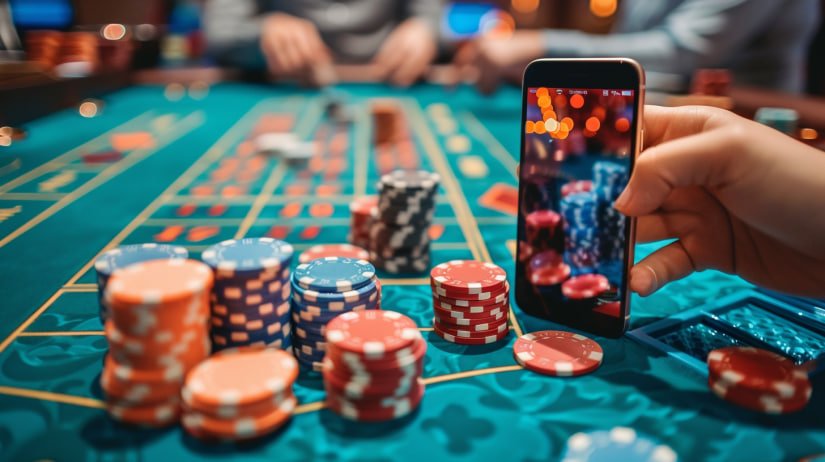 k74jj ပလက်ဖောင်း ဖွံ့ဖြိုးတိုးတက်မှု Myanmar Online Gaming Journey