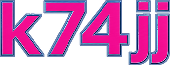 k74jj လိုဂို